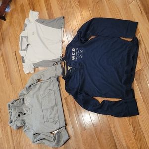 Mens bundle